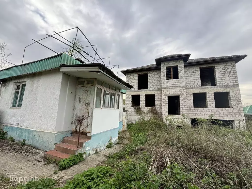 Дом в Кабардино-Балкария, Нальчик Труженик СДТ, 77 (300 м) - Фото 2