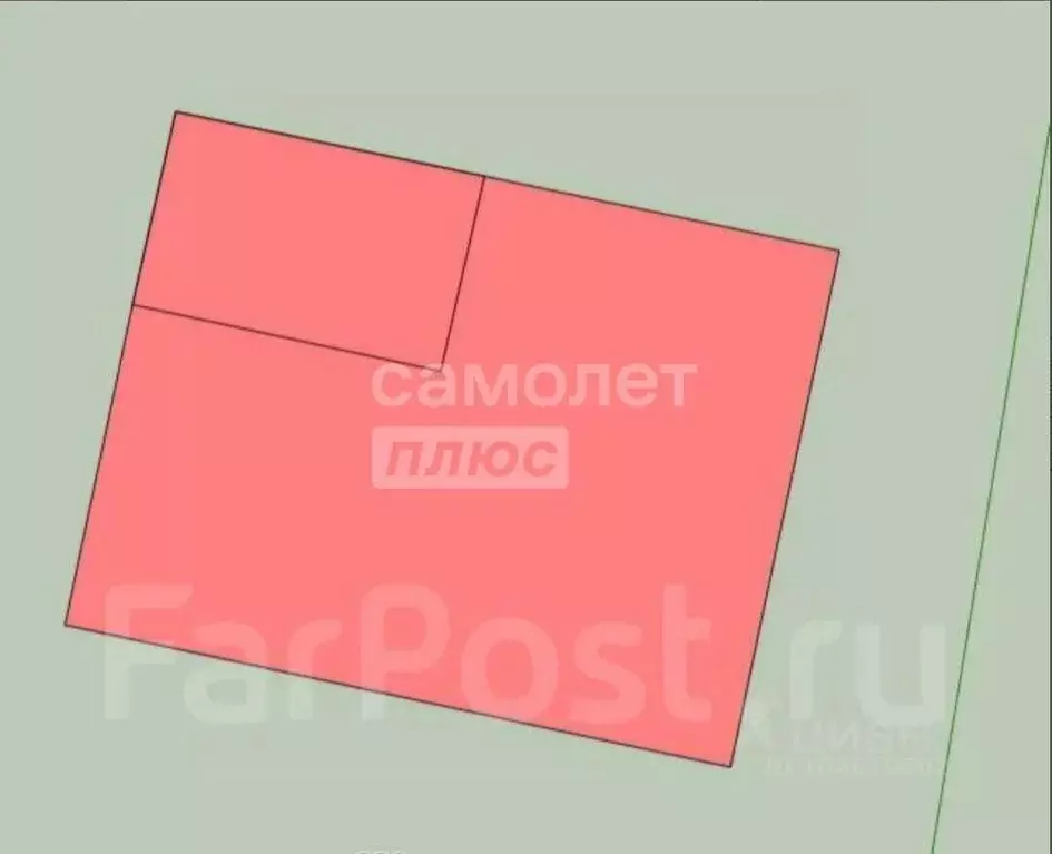 Дом в Приморский край, Артемовский городской округ, с. Ясное  (36 м) - Фото 2