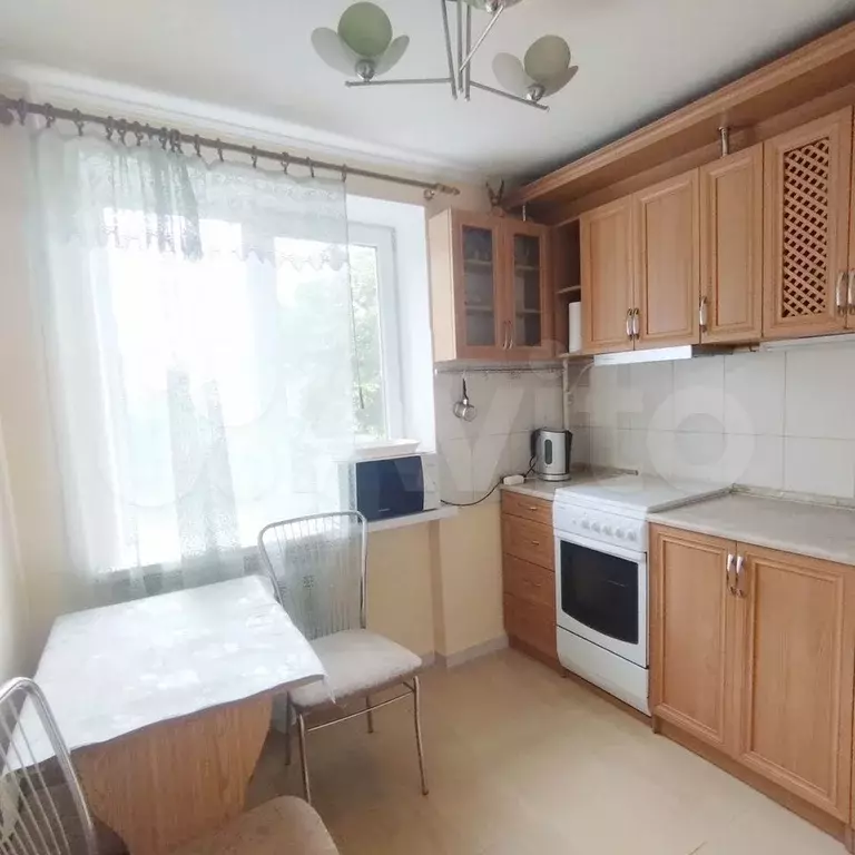 2-к. квартира, 45 м, 3/5 эт. - Фото 1
