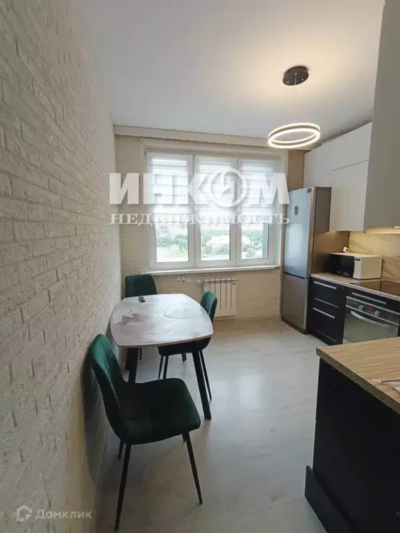 Продаётся 2-к квартира, 66 м - Фото 1