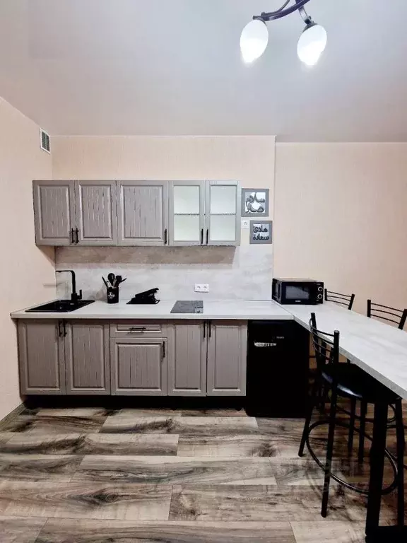 Студия Санкт-Петербург Московский просп., 183-185Ак8А (40.0 м) - Фото 2