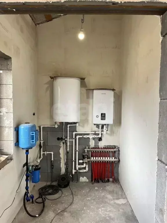 Дом в Пермский край, Добрянский муниципальный округ, д. Бобки ул. ... - Фото 2