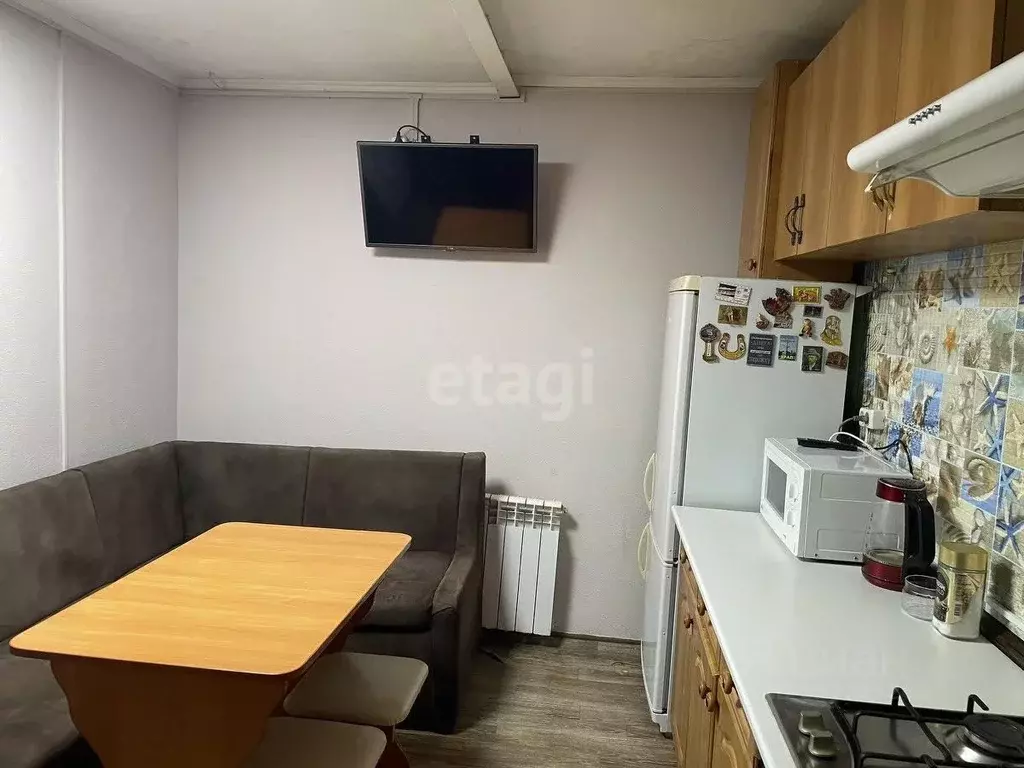 Гараж в Ханты-Мансийский АО, Ханты-Мансийск ул. Ленина, 90 (100 м) - Фото 1