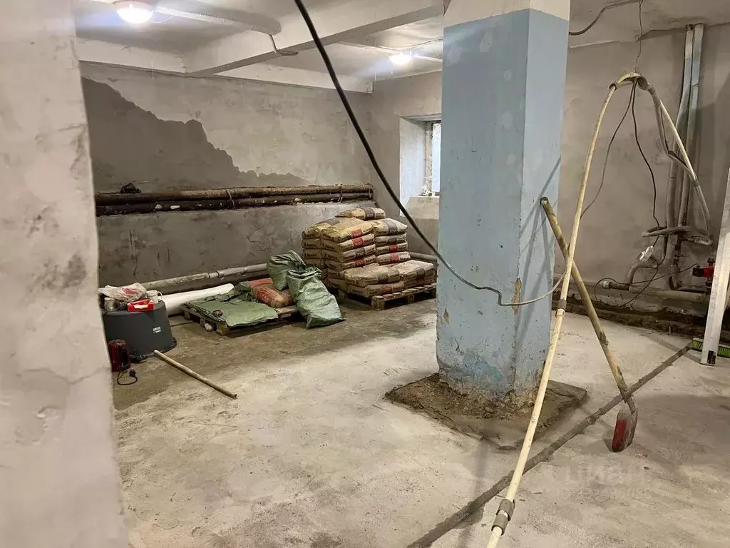 Помещение свободного назначения в Москва Енисейская ул., 16/21 (79 м) - Фото 2