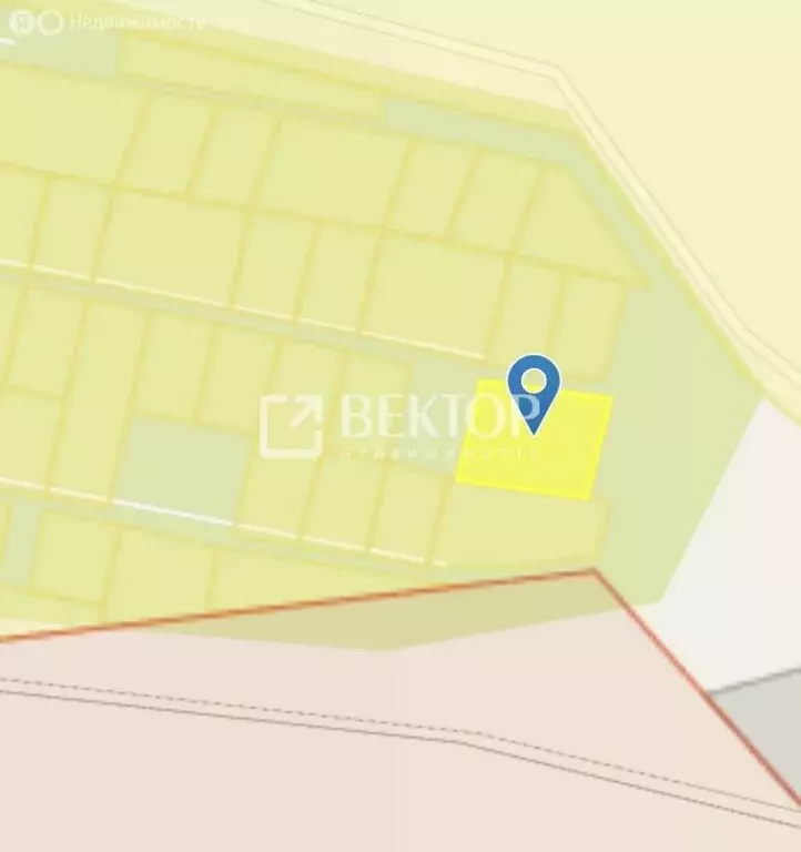 Участок в Ивановский район, Богородское сельское поселение, СНТ Хопёр ... - Фото 1