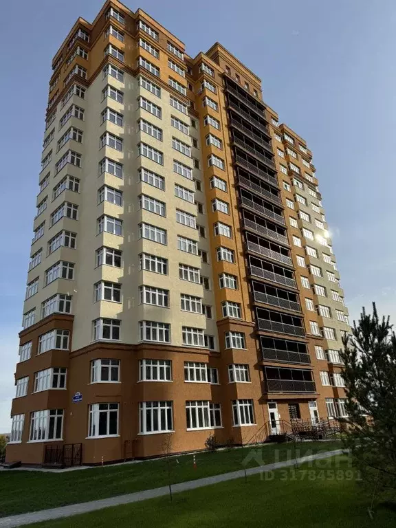 Студия Кемеровская область, Кемерово Ленинградский просп., 44А (27.1 ... - Фото 0