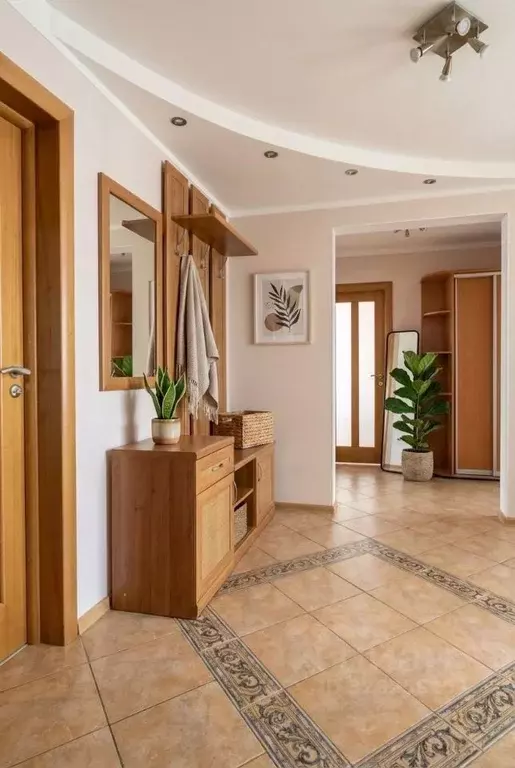 3-к кв. Калининградская область, Калининград ул. Согласия, 3А (80.0 м) - Фото 1