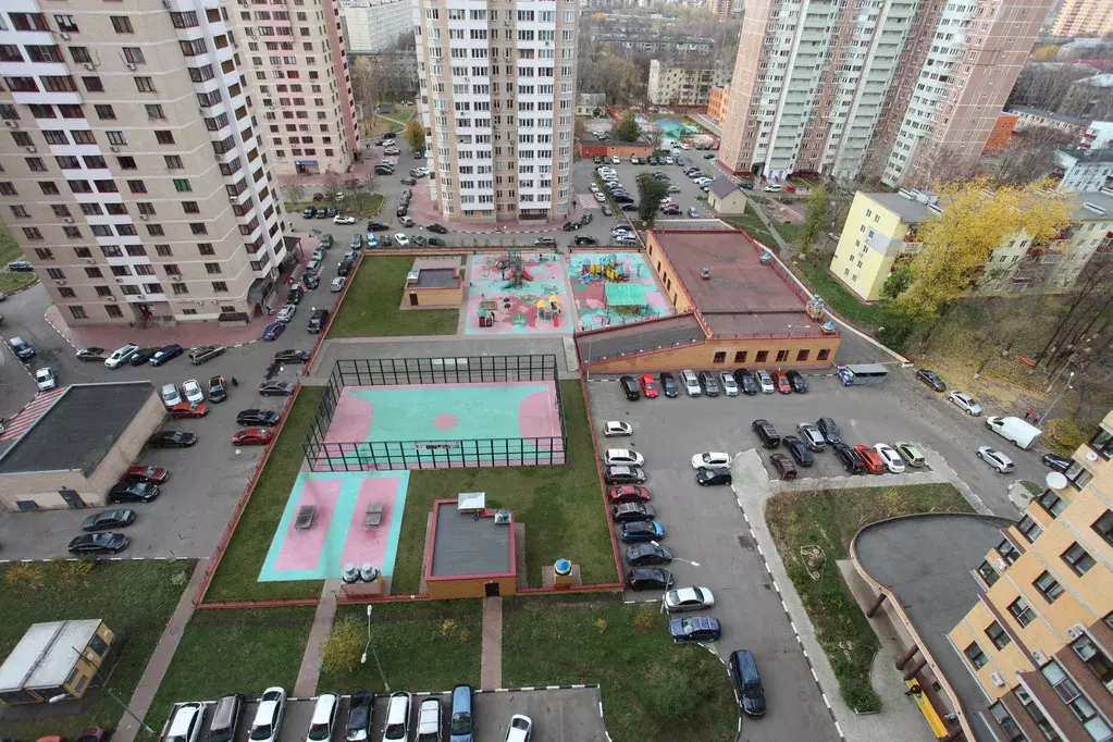Продаётся 1-к квартира, 44.4 м - Фото 0