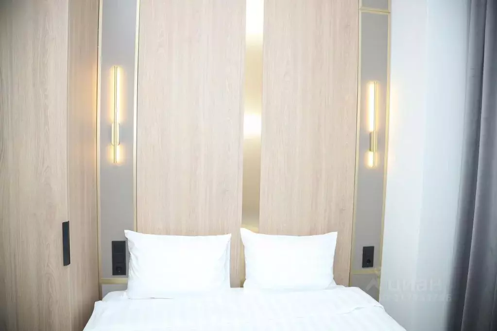 Комната Москва ул. Большая Дмитровка, 1/30 (19.0 м) - Фото 1