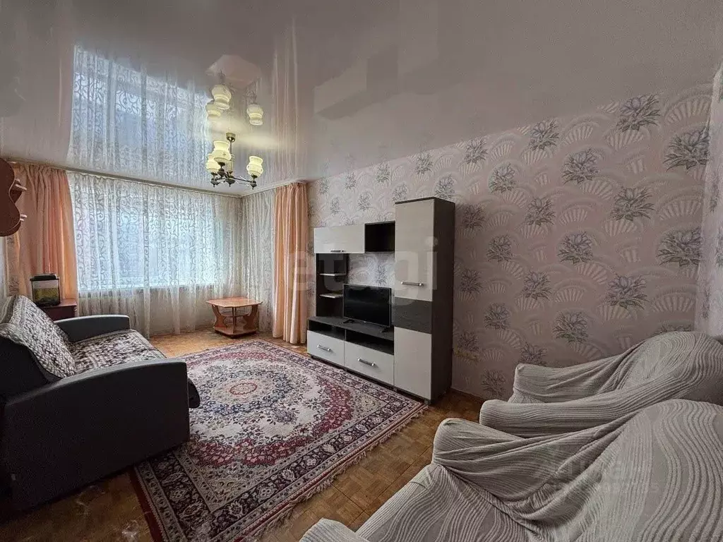 2-к кв. Удмуртия, Ижевск ул. Дзержинского, 61 (42.6 м) - Фото 2