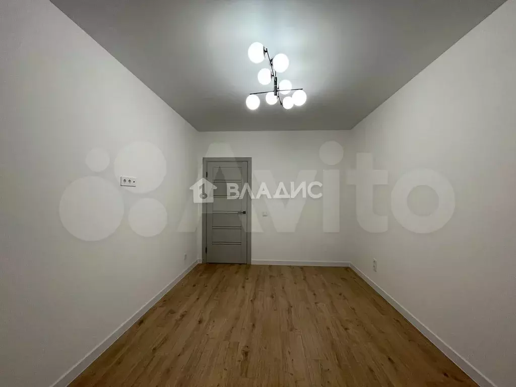 2-к. квартира, 62,6 м, 3/9 эт. - Фото 1