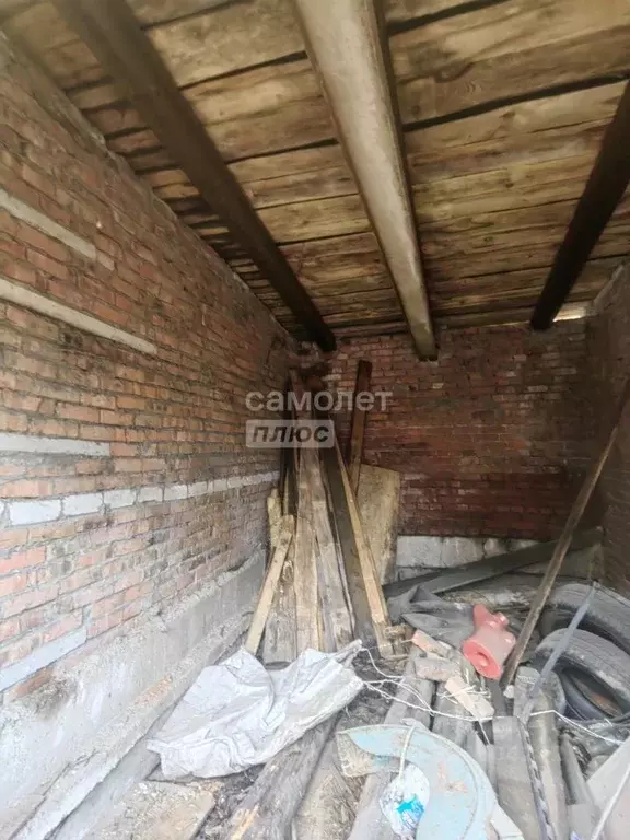 Гараж в Вологодская область, Вологда Ленинградская ул., 148А (14 м) - Фото 2