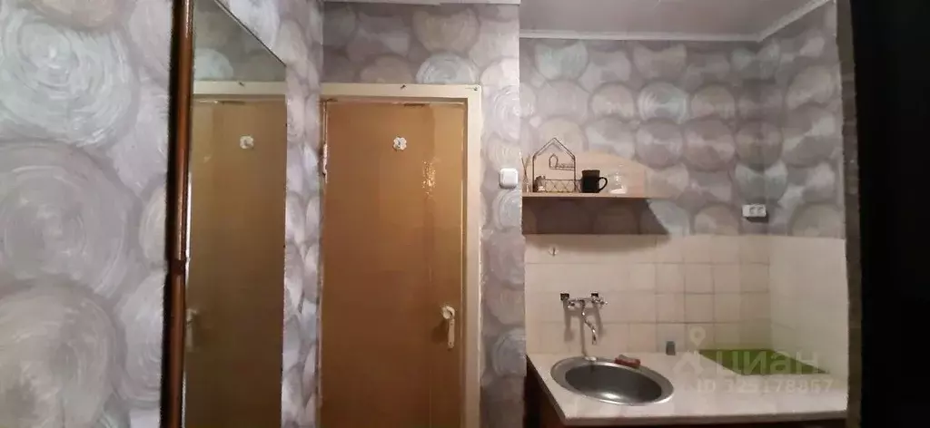 Студия Ростовская область, Белая Калитва Строительная ул., 5 (17.4 м) - Фото 2