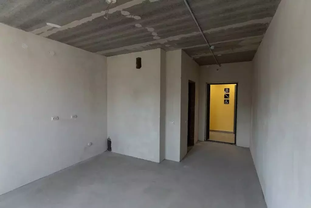 Продаётся 2-к квартира, 60.09 м - Фото 0