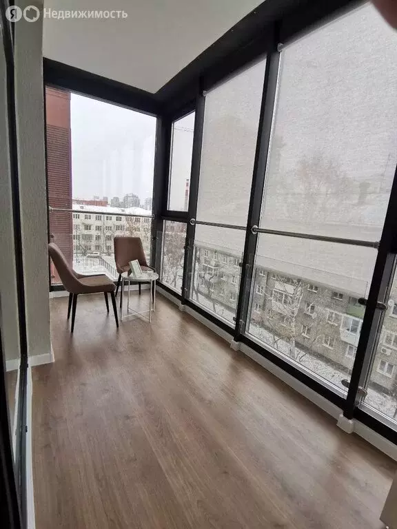 1-комнатная квартира: Екатеринбург, улица Татищева, 18 (46 м) - Фото 0