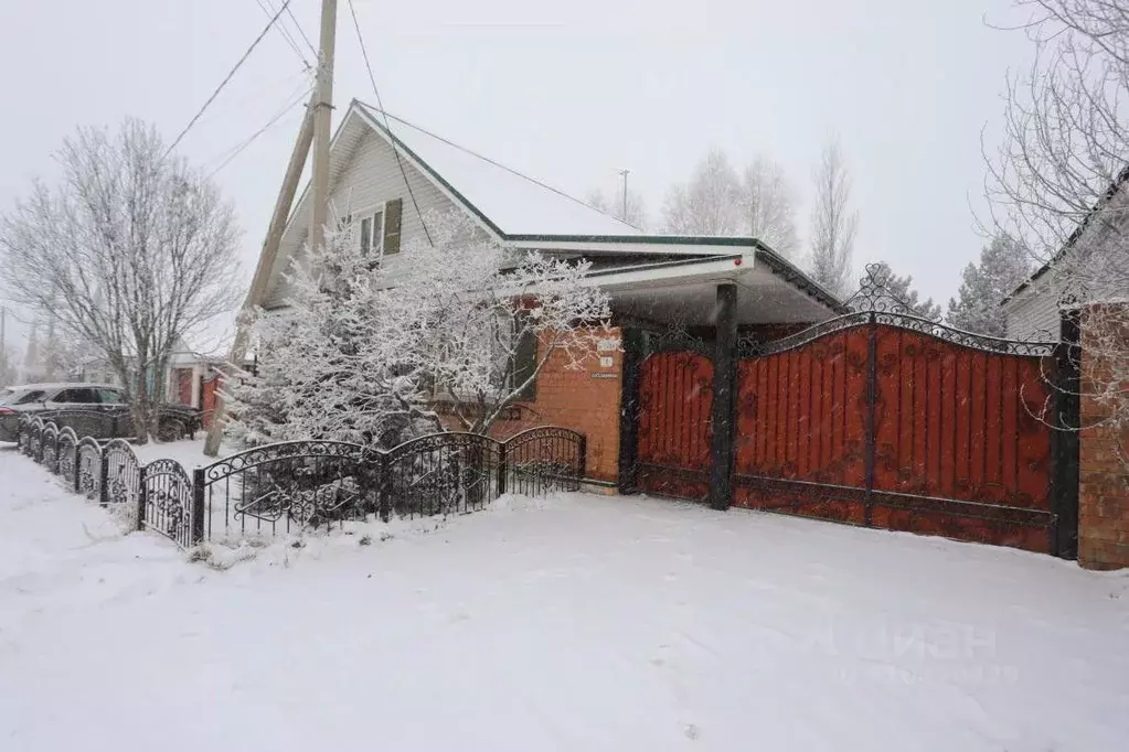 Дом в Иркутская область, Иркутский муниципальный округ, с. Хомутово ... - Фото 1