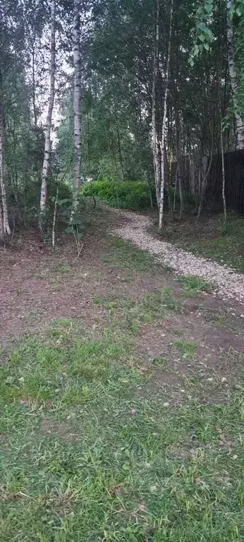 Дом в Московская область, Богородский городской округ, д. Пашуково ул. ... - Фото 2