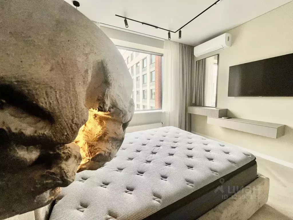 3-к кв. Свердловская область, Екатеринбург ул. Радищева, 41 (100.0 м) - Фото 1