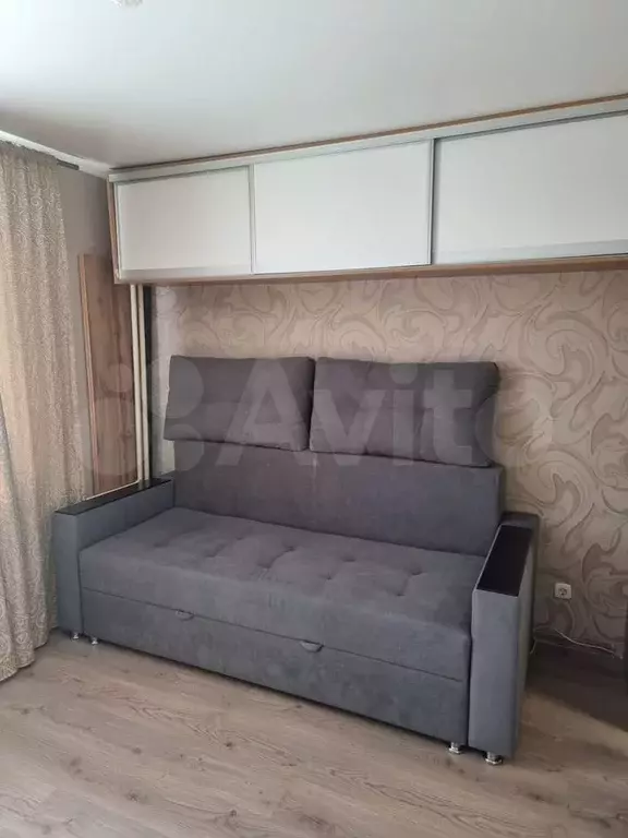 Квартира-студия, 26 м, 3/10 эт. - Фото 1