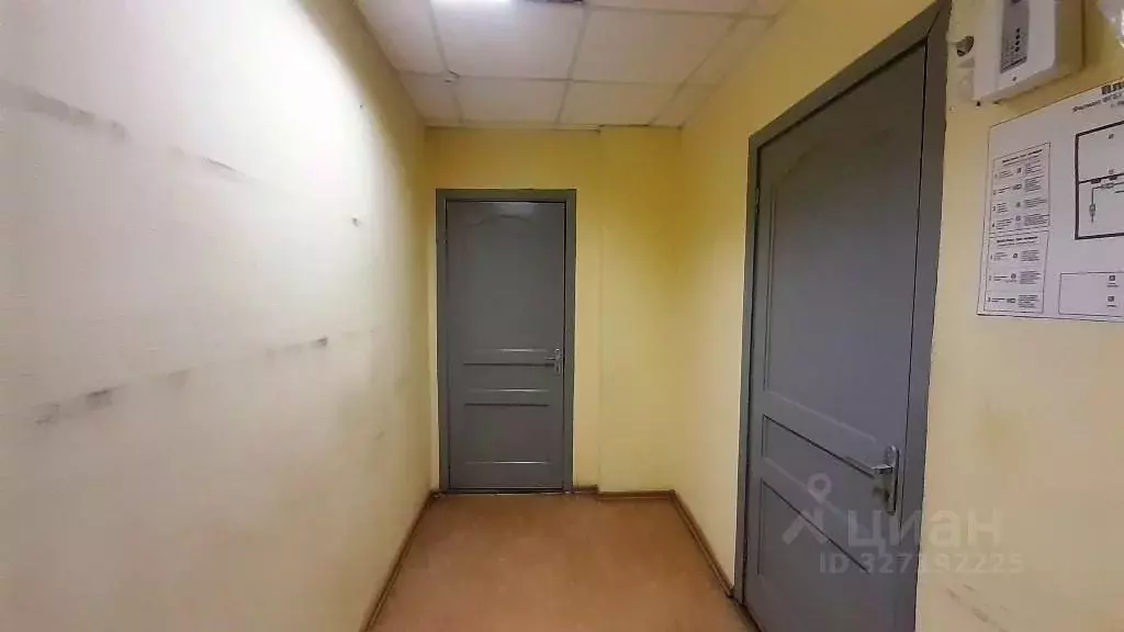 Офис в Пермский край, Нытва Комсомольская ул., 63 (36 м) - Фото 2