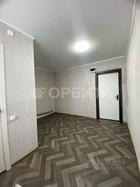 Комната Тюменская область, Ишим ул. Республики, 97А (14.2 м) - Фото 1
