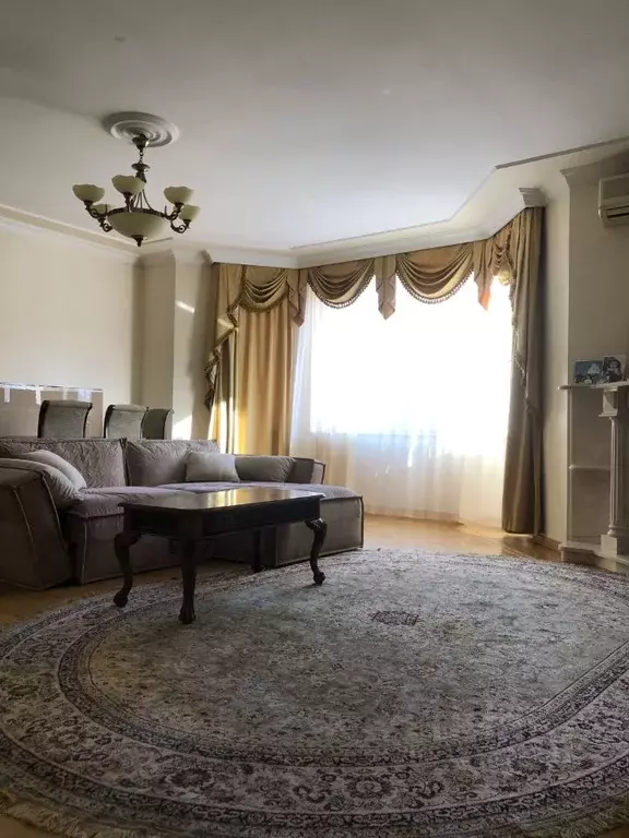 4-к кв. Москва ул. 2-я Машиностроения, 11 (145.0 м) - Фото 2