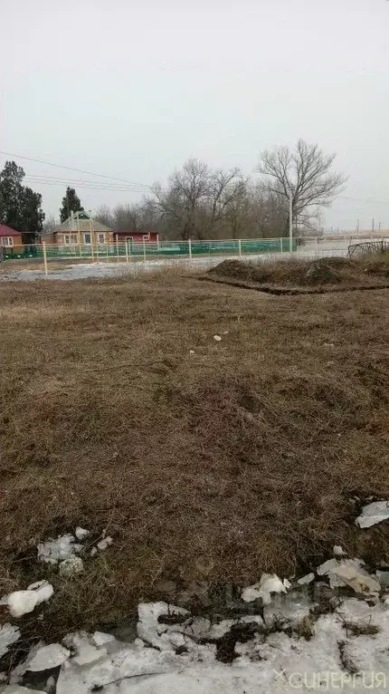 Участок в Ростовская область, Азовский район, Елизаветинское с/пос, ... - Фото 2