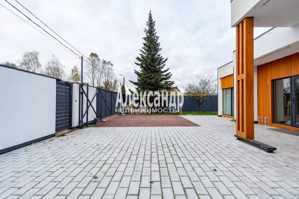 Коттедж в Санкт-Петербург Горелово тер., ул. Колхозная, 19 (350 м) - Фото 2