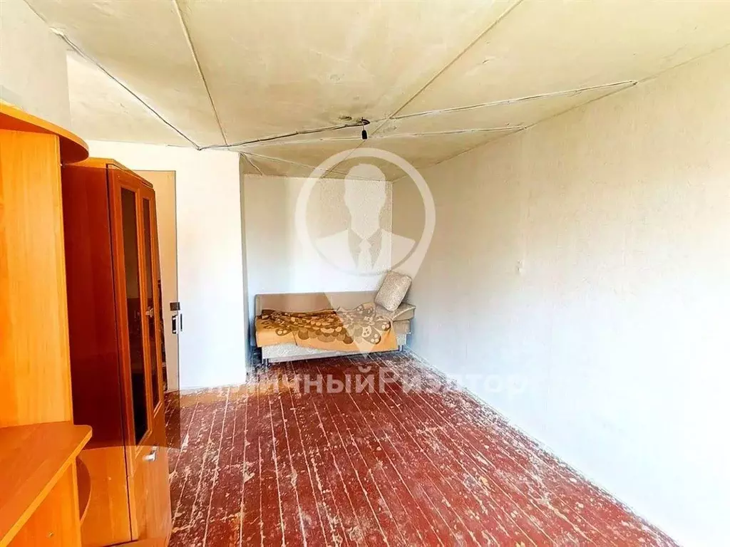 1-к кв. Рязанская область, Рязань Станкозаводская ул., 1/1 (31.9 м) - Фото 1