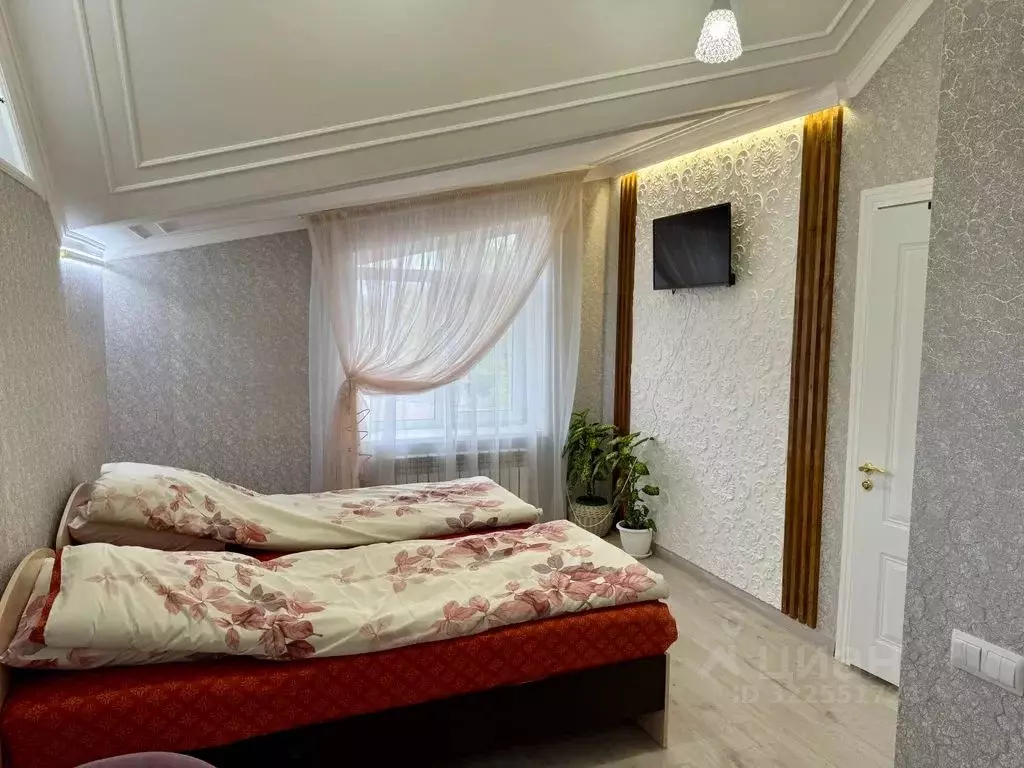 Комната Нижегородская область, Арзамас ул. Спасская, 28 - Фото 1