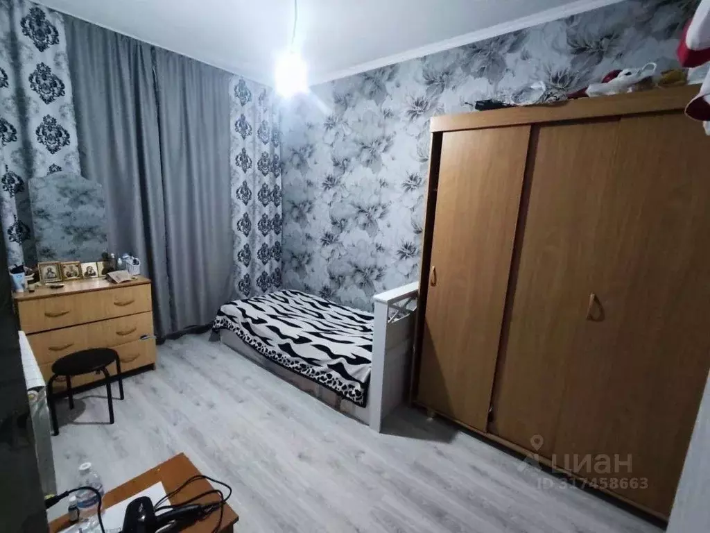 Дом в Краснодарский край, Курганинск ул. Хомякова (80 м) - Фото 0