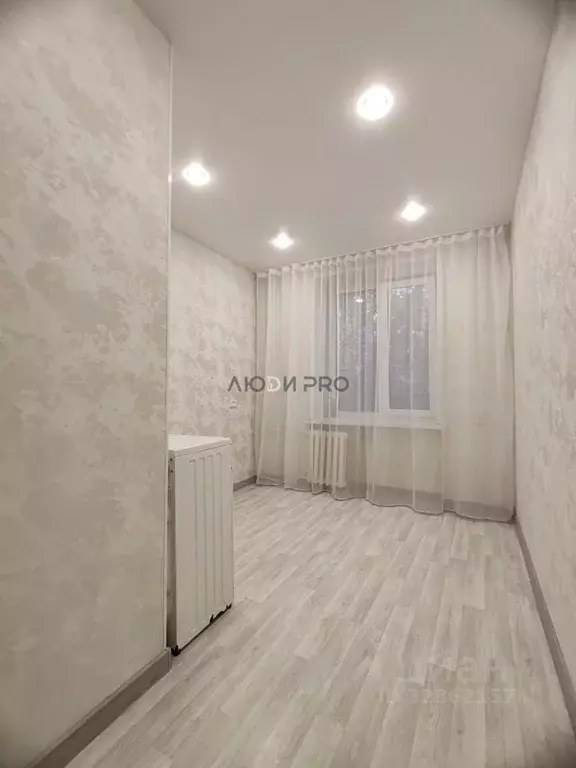 Студия Алтайский край, Барнаул Тимуровская ул., 37 (15.0 м) - Фото 2