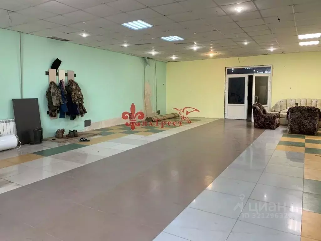 Помещение свободного назначения в Белгородская область, Белгородский ... - Фото 1