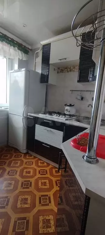 2-к. квартира, 50 м, 4/5 эт. - Фото 0