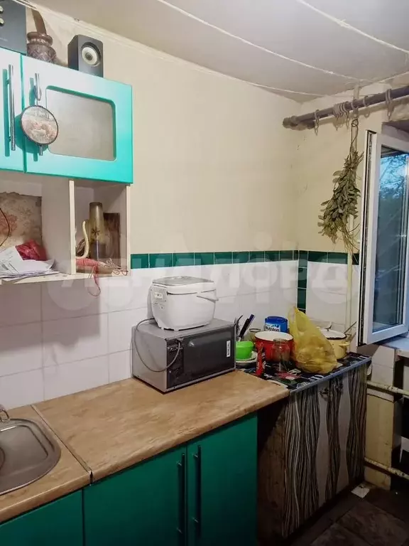 Комната 13,3 м в 1-к., 1/5 эт. - Фото 1
