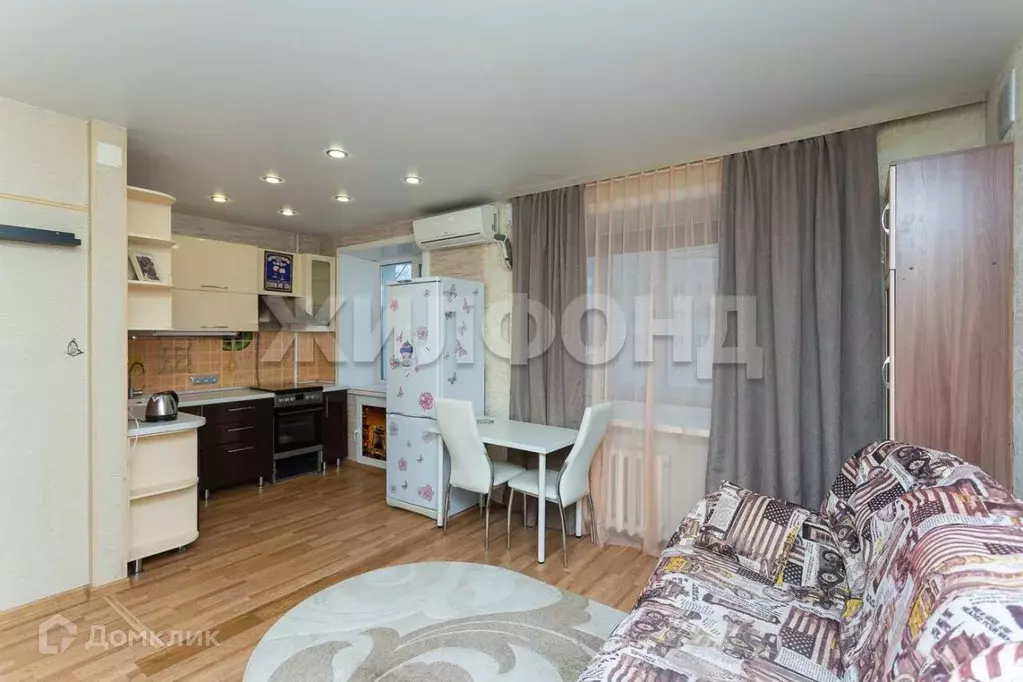 Продаётся 2-к квартира, 42.9 м - Фото 0