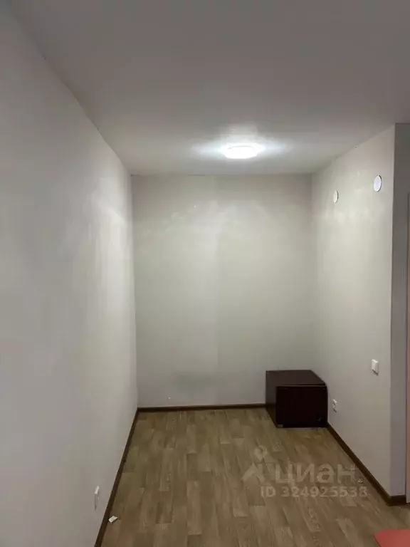 1-к кв. Калужская область, Калуга проезд Юрия Круглова, 6 (34.0 м) - Фото 2