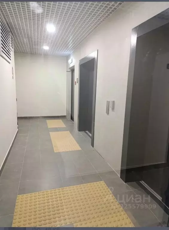 4-к кв. Московская область, Люберцы ул. Рождественская, 8 (87.3 м) - Фото 1