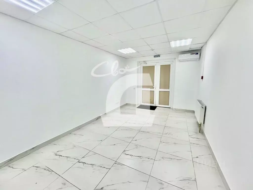 Офис в Краснодарский край, Краснодар ул. Им. Героя Сарабеева В.И., 7 ... - Фото 1
