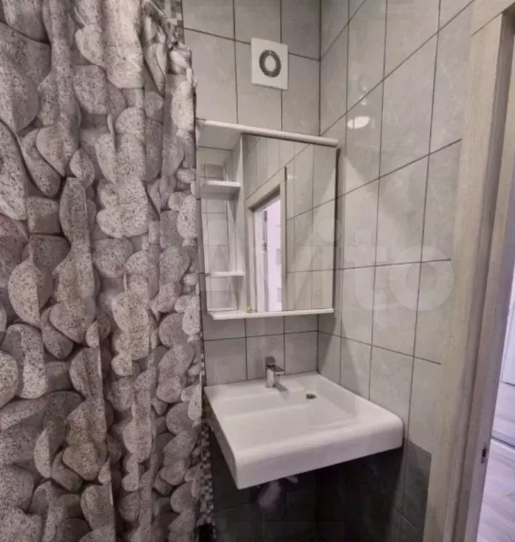 Апартаменты-студия, 11,6 м, 3/3 эт. - Фото 1