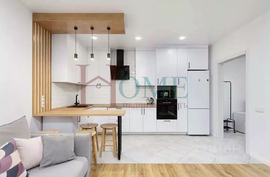 3-к кв. Новосибирская область, Новосибирск ул. Николая Островского, 60 ... - Фото 1