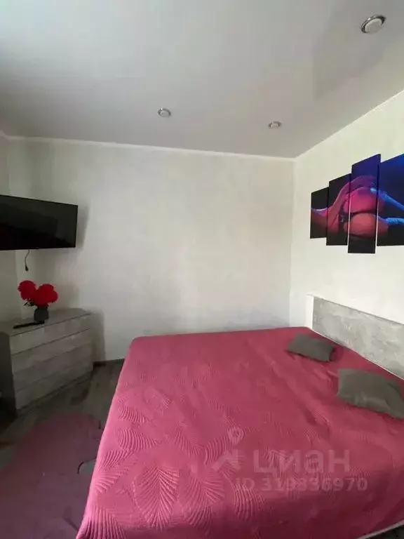 Студия Татарстан, Нурлат Школьная ул., 16 (27.0 м) - Фото 1