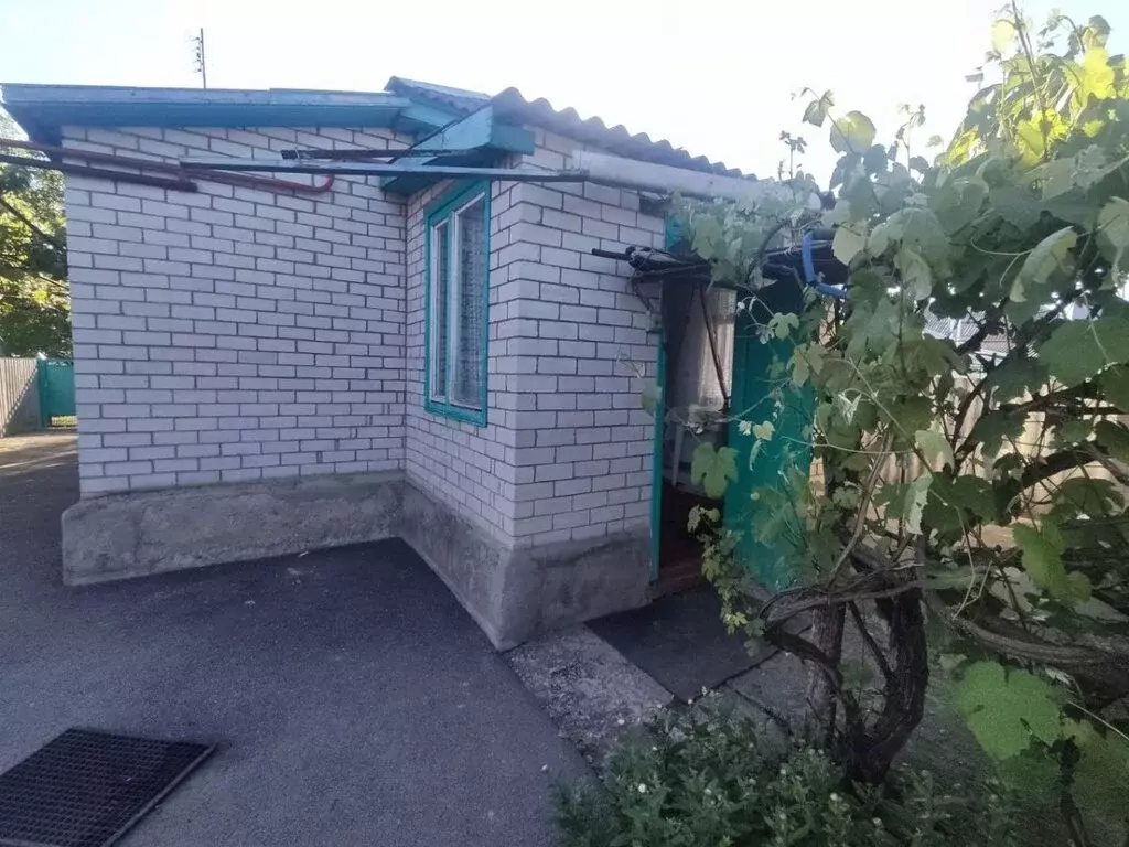 Дом в Курганинск, улица Ленина (75.5 м) - Фото 1
