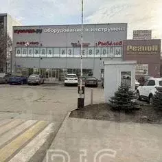 Помещение свободного назначения в Татарстан, Набережные Челны просп. ... - Фото 1