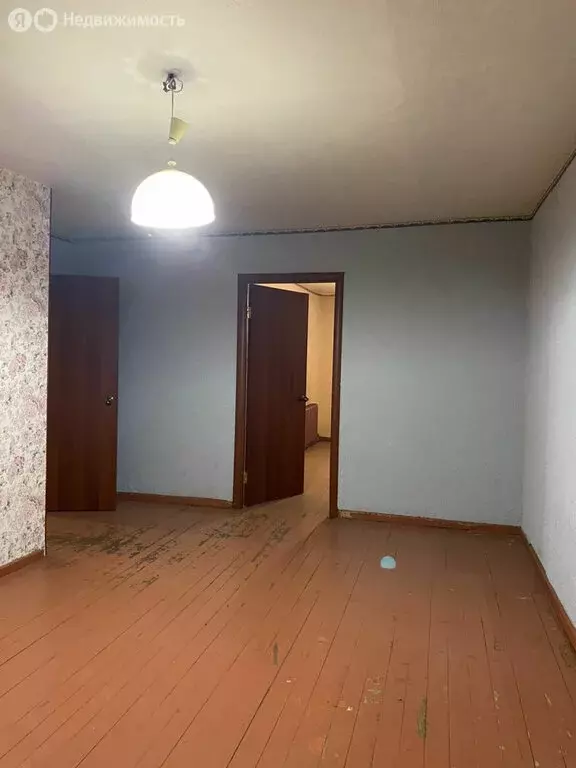 3-комнатная квартира: Екатеринбург, улица Бакинских Комиссаров, 58 (61 ... - Фото 2