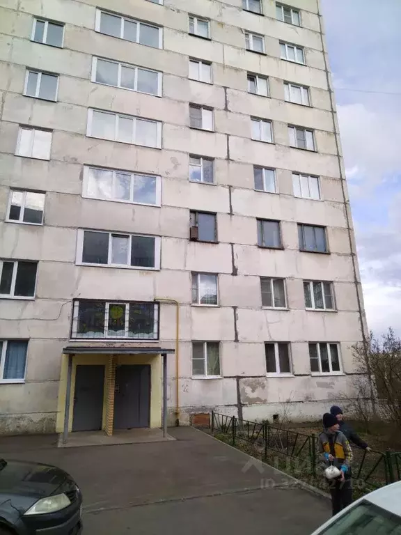 1-к кв. Удмуртия, Ижевск ул. Имени Татьяны Барамзиной, 68 (29.3 м) - Фото 1