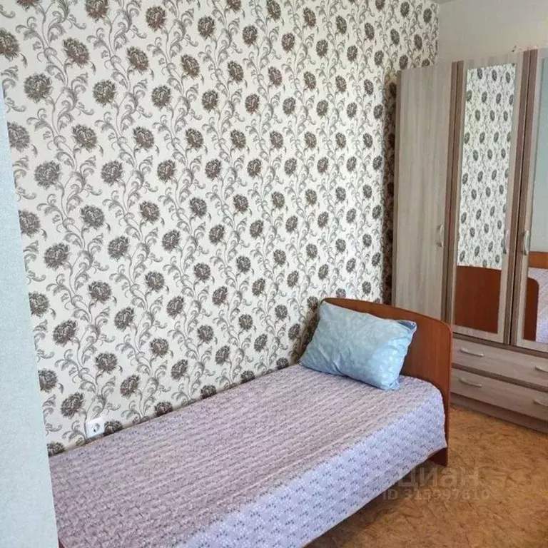 1-к кв. Забайкальский край, Чита ул. Нечаева, 50 (34.0 м) - Фото 1
