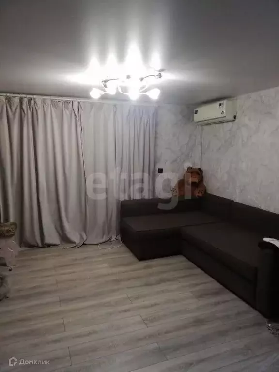 Продаётся 1-к квартира, 36.3 м - Фото 1