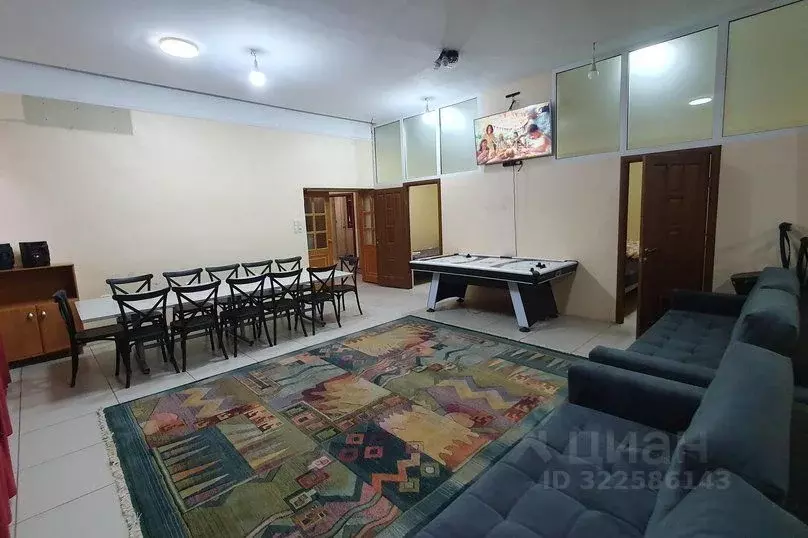 4-к кв. Астраханская область, Астрахань ул. Свердлова, 53 (180.0 м) - Фото 2