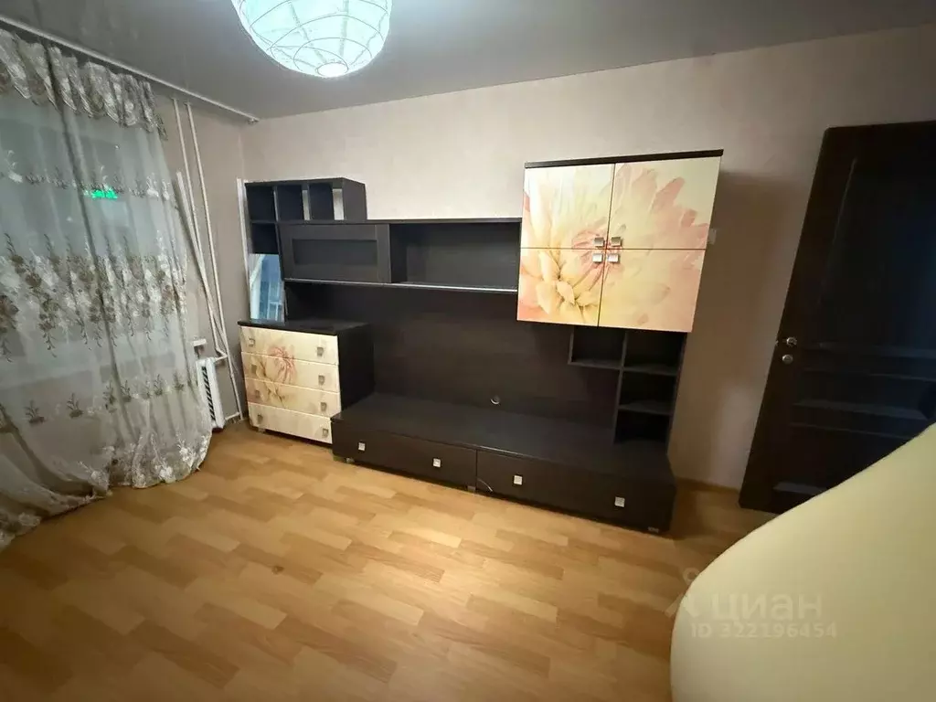 Комната Татарстан, Набережные Челны 48-й комплекс, 6 (12.0 м) - Фото 2